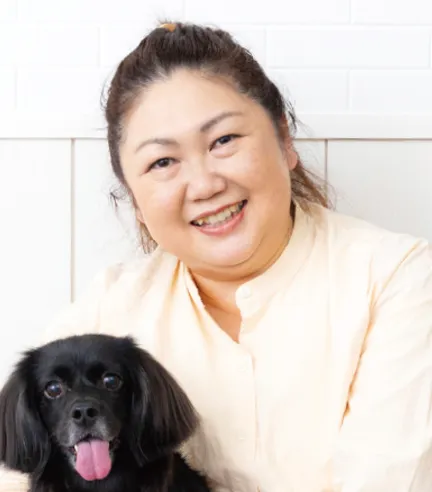 舩山 尚子さん