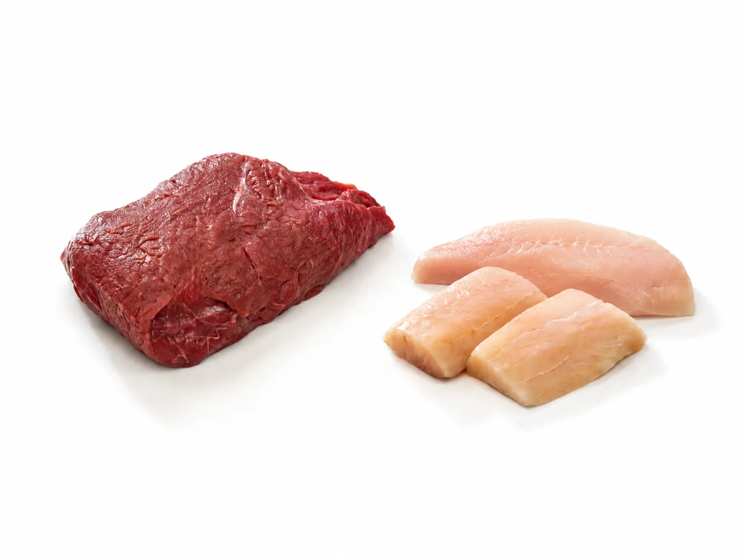 肉・魚