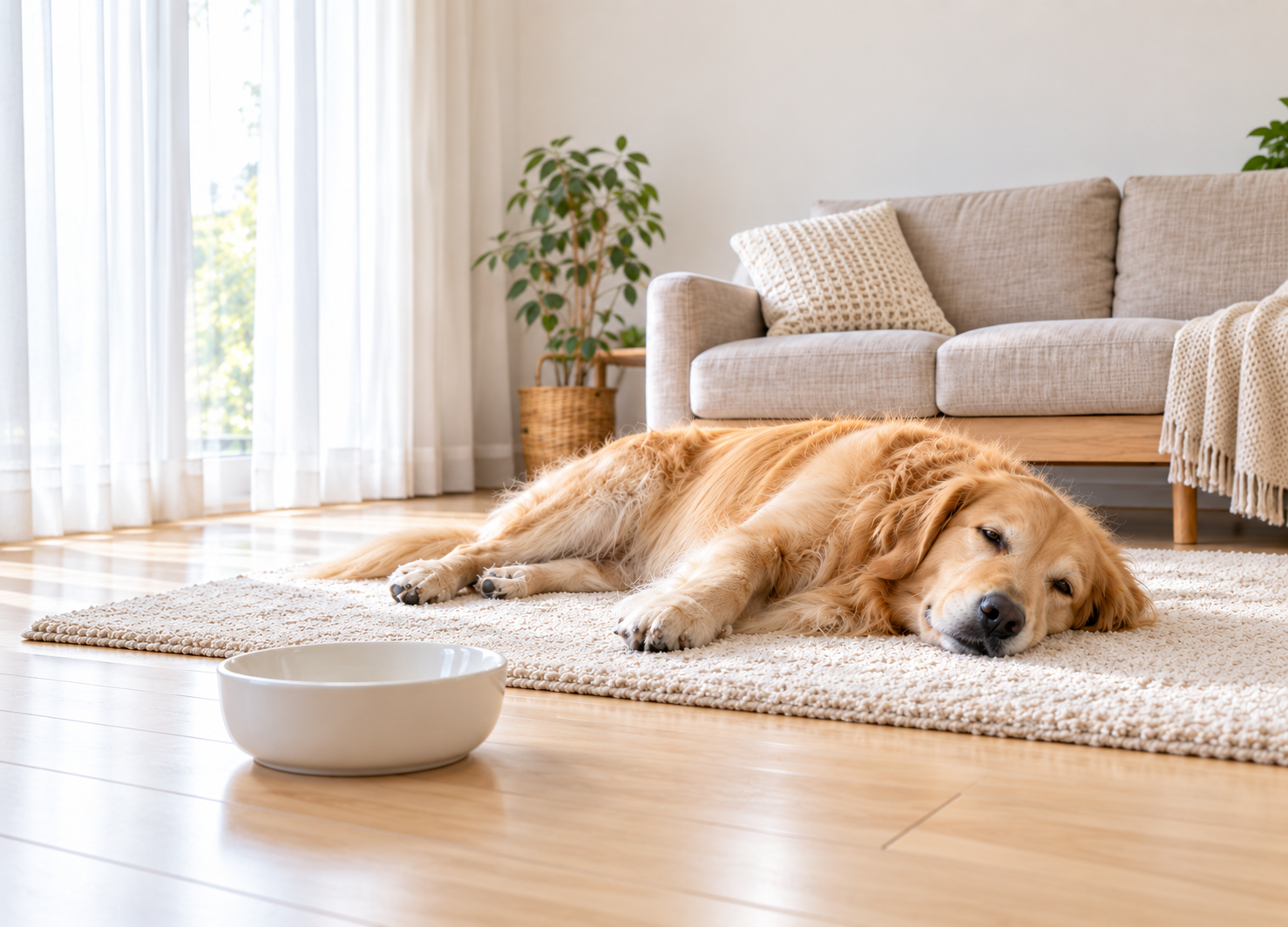 そのまま？お湯で戻す？愛犬に合う食べ方を探してみる