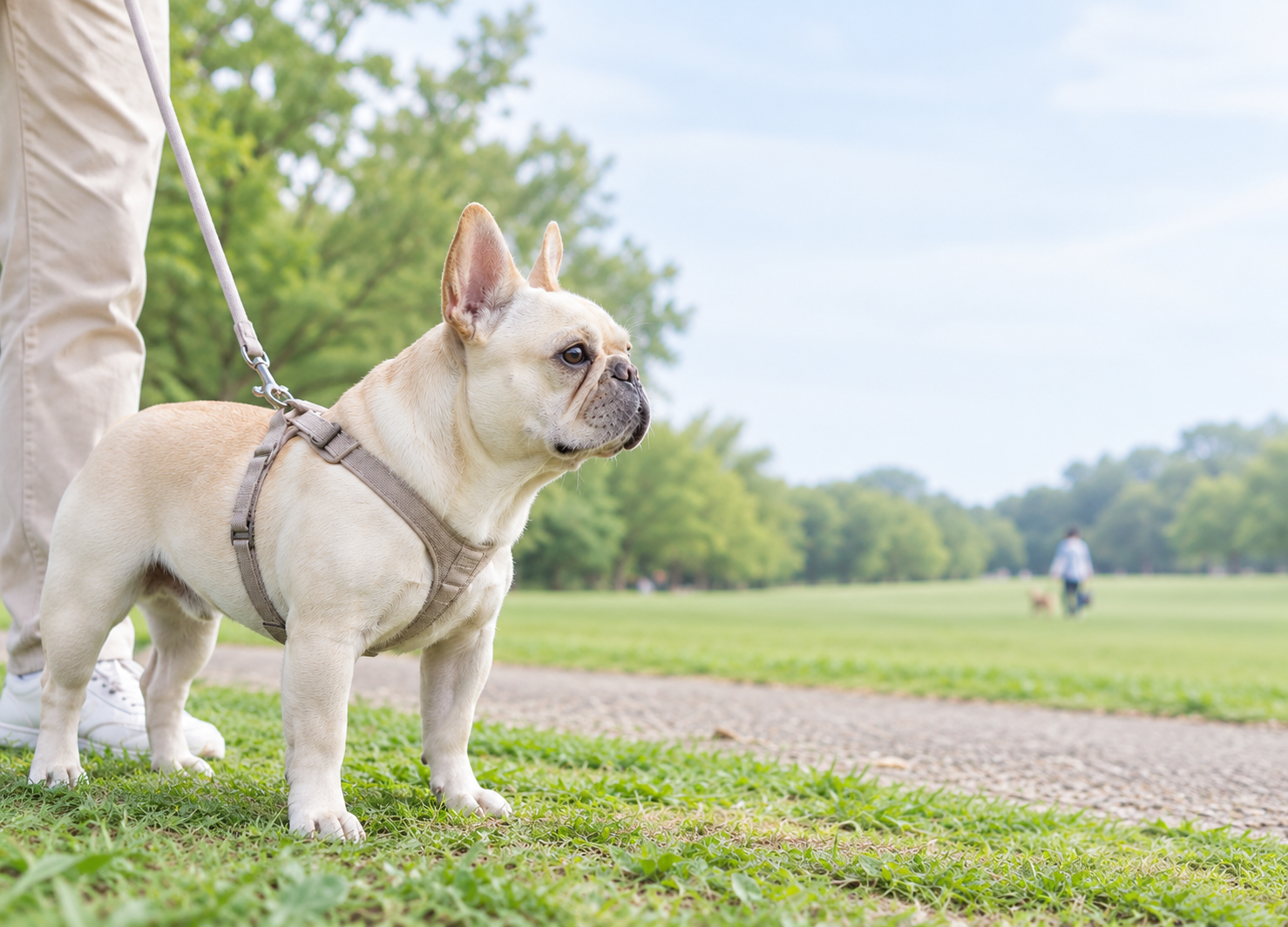 犬友達は、たくさんいたほうがいい？
